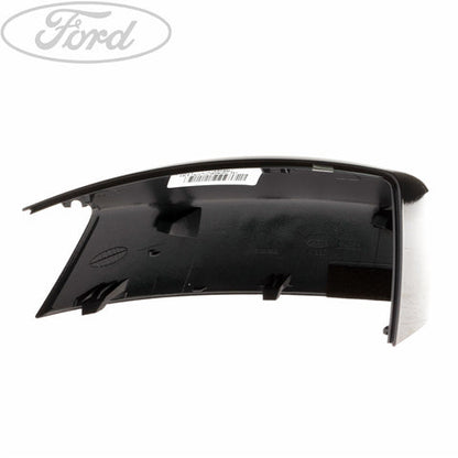 GENUINE FORD 1704036 GALAXY S-MAX KUGA N/S DOOR MIRROR COVER MIDNIGHT SKY BLUE | ML Performance UK