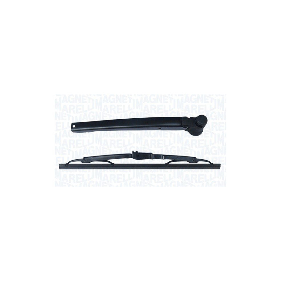 Magneti Marelli 000723180207 Wiper Blade For VW Fox Hatchback (5Z1, 5Z3, 5Z4) | ML Performance UK Car Parts