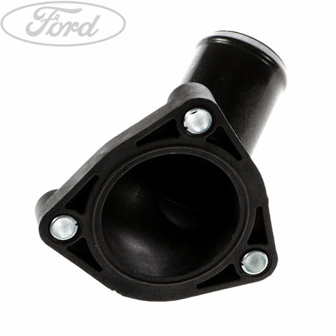 GENUINE FORD 1148329 FOCUS MONDEO C-MAX 1.8 DURATORQ THERMOSTAT HOUSING | ML Performance UK