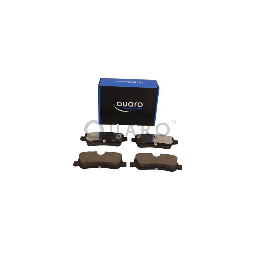 Quaro QP6292C Brake Pad Set