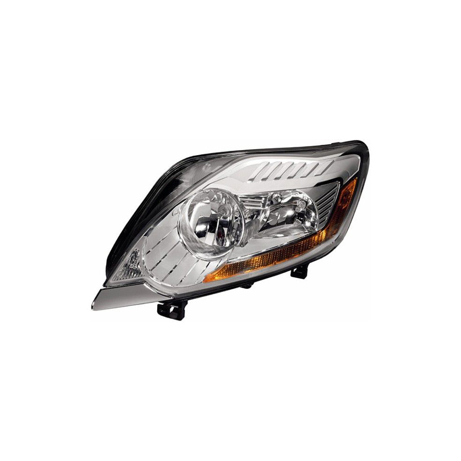 Hella 1LJ 009 696-741 Headlight For Ford Kuga MK1 Off-Road