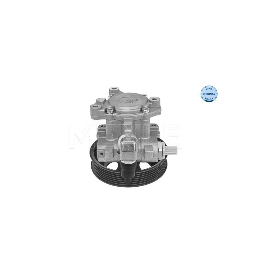 Meyle 014 631 0025 Power Steering Pump