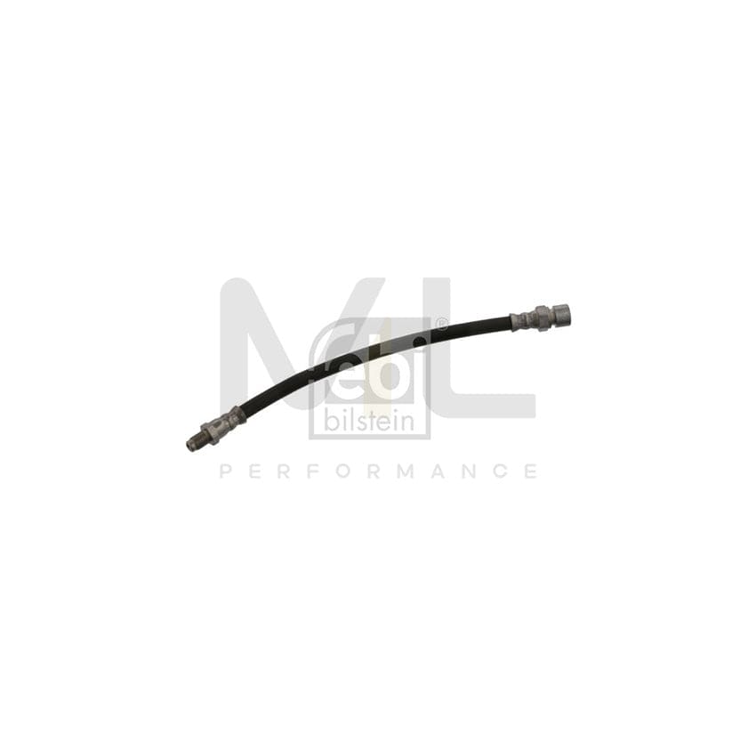 FEBI BILSTEIN 37234 Brake Hose Front Axle Left, Front Axle Right, 290mm | ML Performance Car Parts