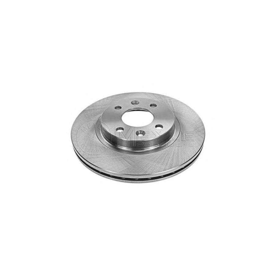 Meyle 16-15 521 0000 Brake Disc