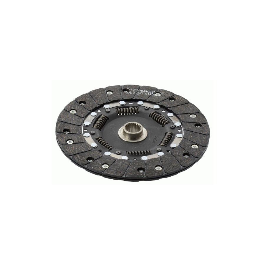 Sachs 1878 001 193 Clutch Disc