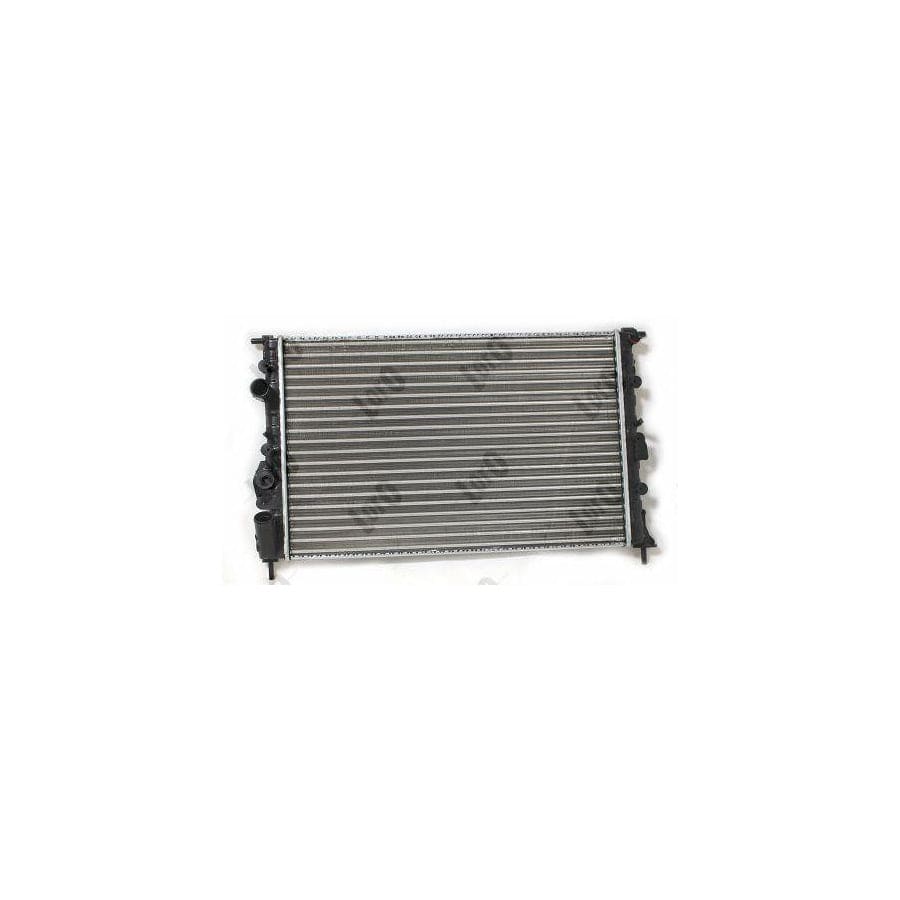 Abakus 0420170015 Engine Radiator For Renault Scénic I (Ja0/1, Fa0) | ML Performance UK