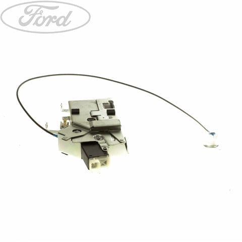 GENUINE FORD 1766551 TRANSIT O/S SLIDING SIDE DOOR LOCK | ML Performance UK