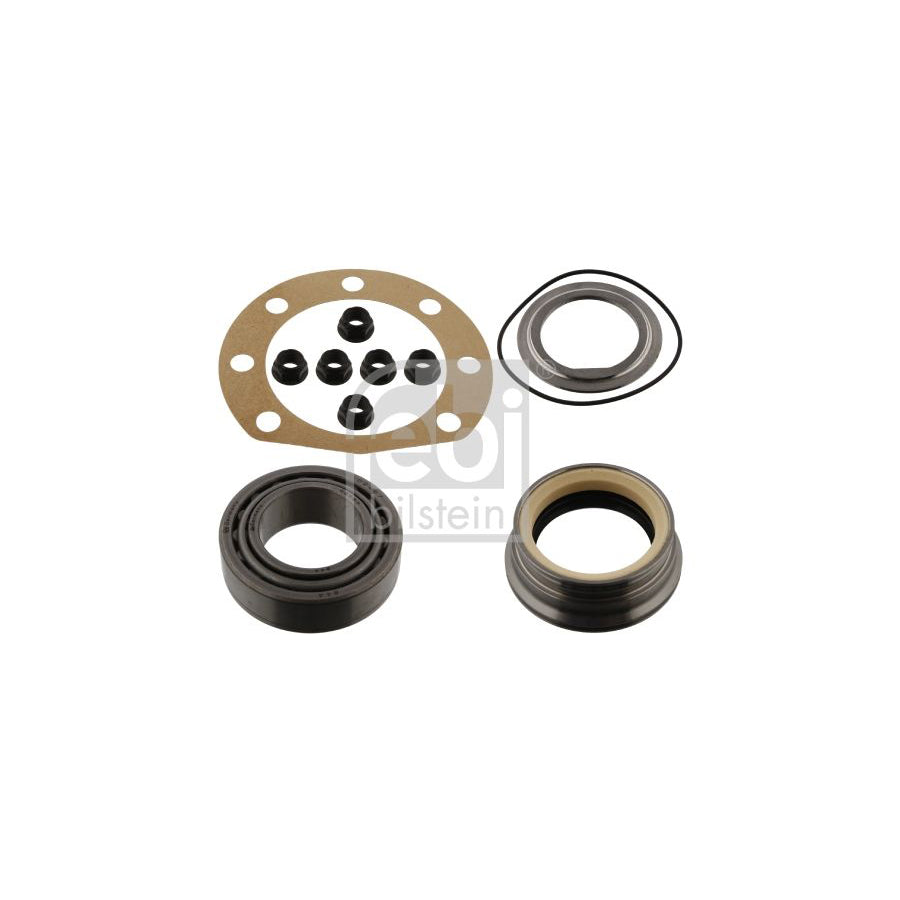 Febi Bilstein 01063 Wheel Bearing Kit Suitable For Mercedes-Benz T1 Bus