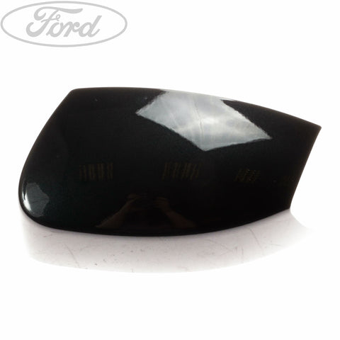 GENUINE FORD 1704036 GALAXY S-MAX KUGA N/S DOOR MIRROR COVER MIDNIGHT SKY BLUE | ML Performance UK