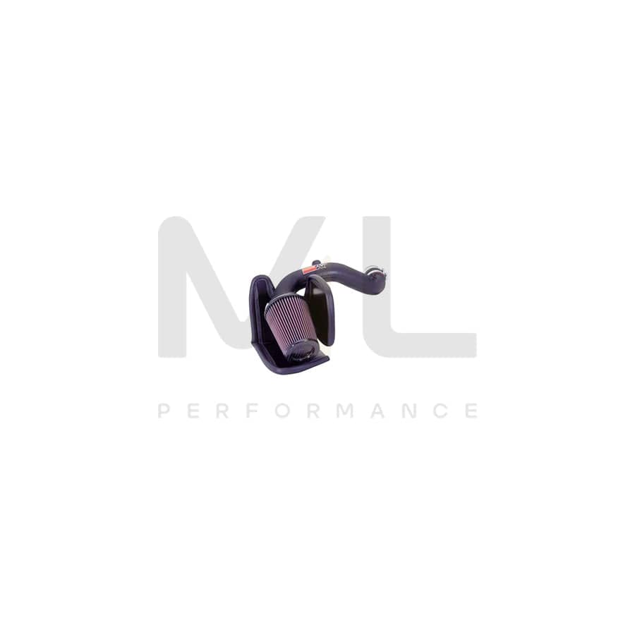 K&N 57-1531 Performance Air Intake System | ML Car Parts UK | ML Performance