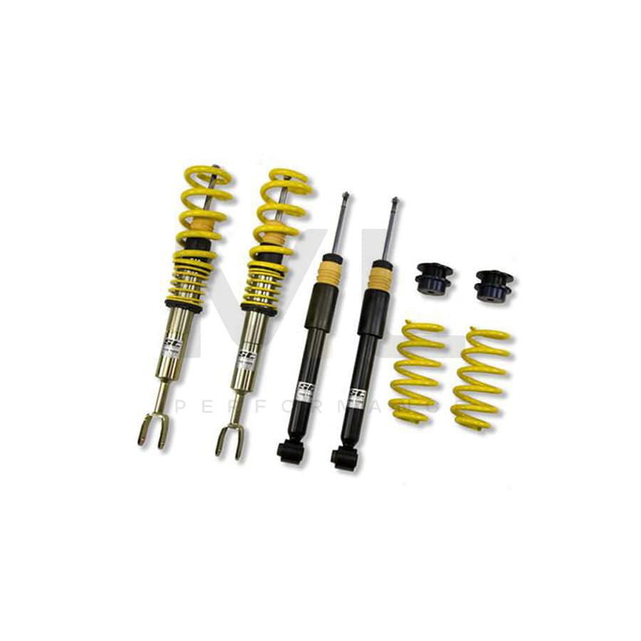 ST Suspensions 13210028 Audi B6 B7 A4 COILOVER KIT ST X 1 | ML Performance UK Car Parts