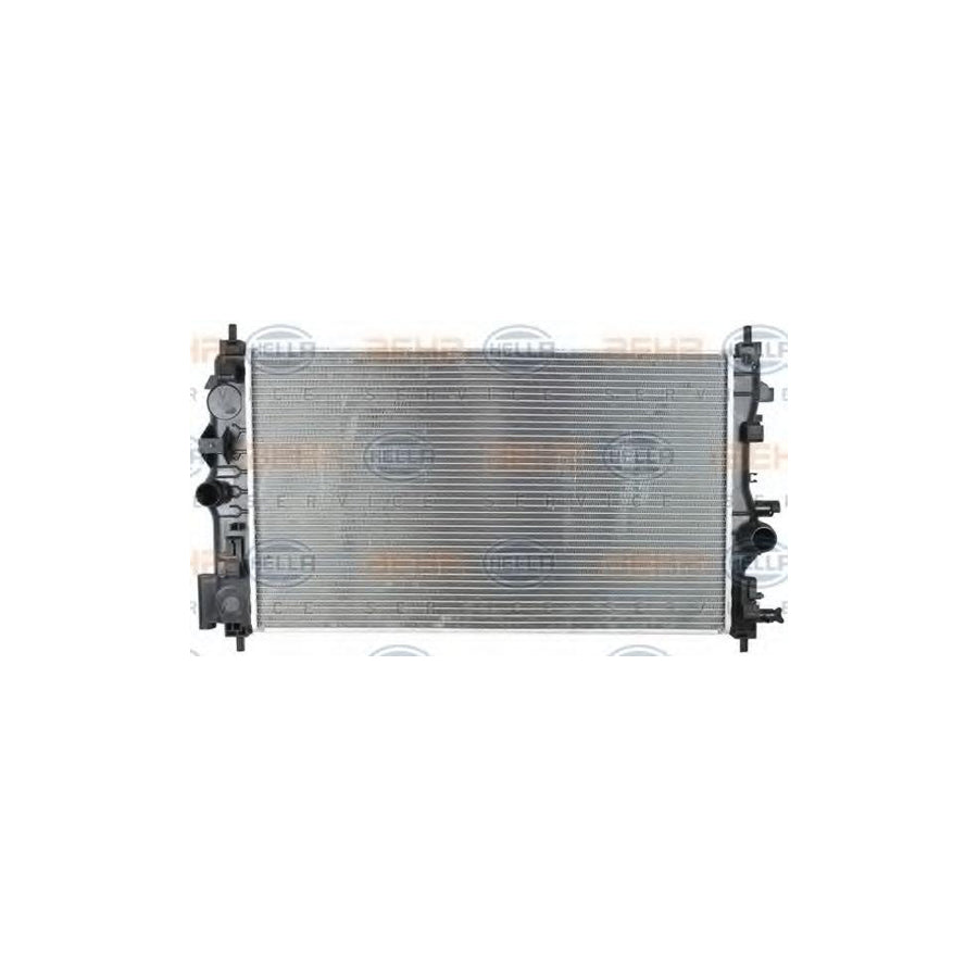 Hella 8MK 376 787-541 Engine Radiator