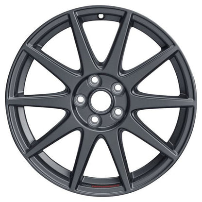 GENUINE FORD 2231750 FOCUS ST PERFORMANCE ALLOY WHEEL 19" LIGHTWEIGHT, 10 SPOKE 8J, 2014 - 2018 | ML Performance UK