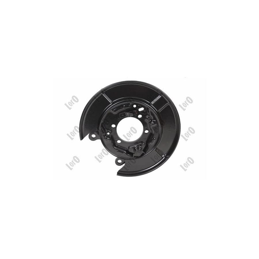 Abakus 13107643 Splash Panel, Brake Disc | ML Performance UK