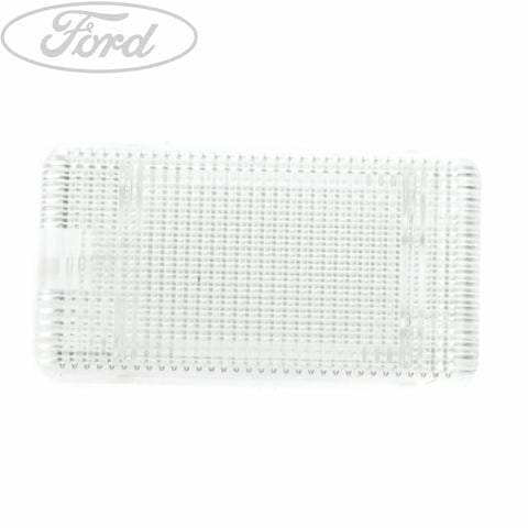 GENUINE FORD 6136623 LUGGAGE COMPARTMENT INTERIOR LIGHT LAMP LENS | ML Performance UK