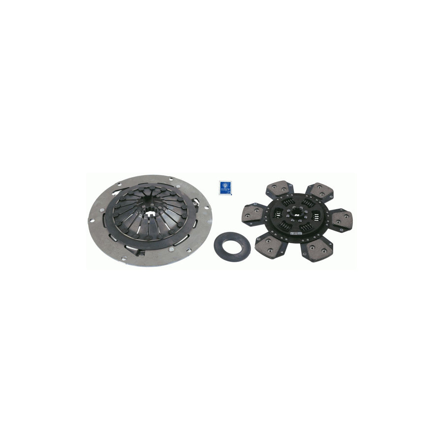 Sachs 3800 541 006 Clutch Kit