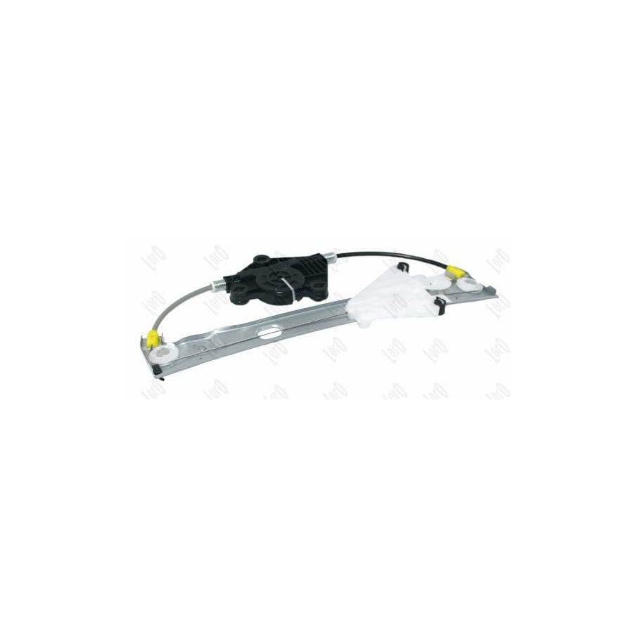 Abakus 130002001 Window Regulator For Alfa Romeo 159 | ML Performance UK