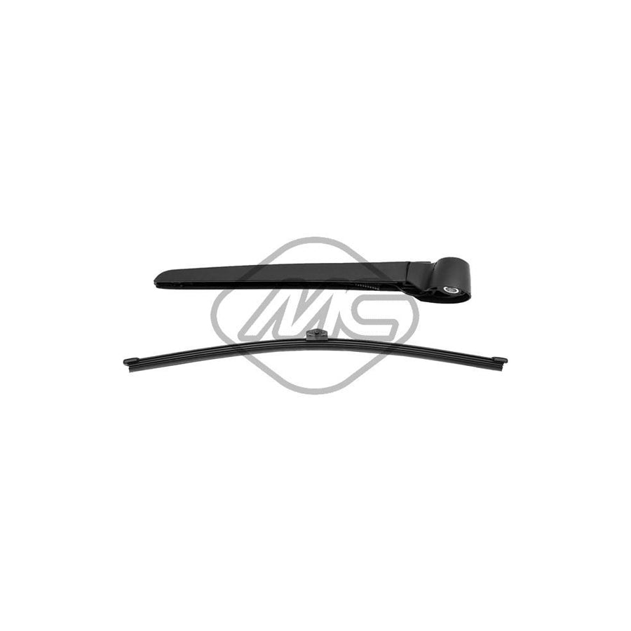 Metalcaucho 68235 Wiper Blade | ML Performance UK Car Parts