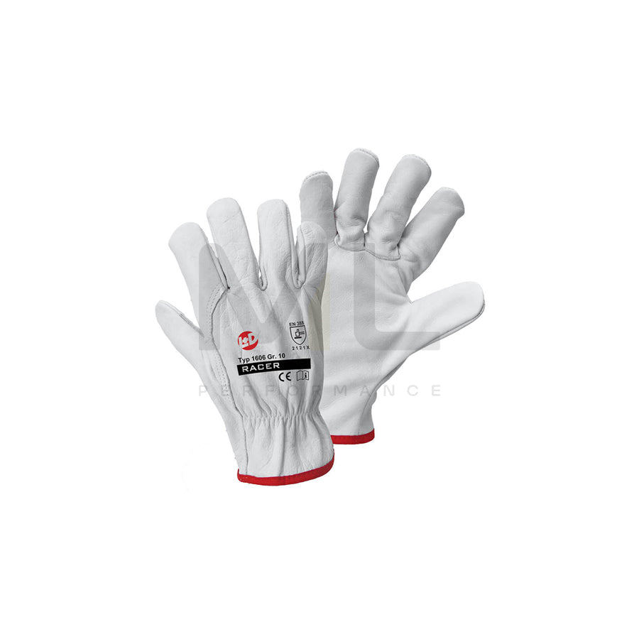 L+D 1606-9 Work gloves | ML Performance Car Parts