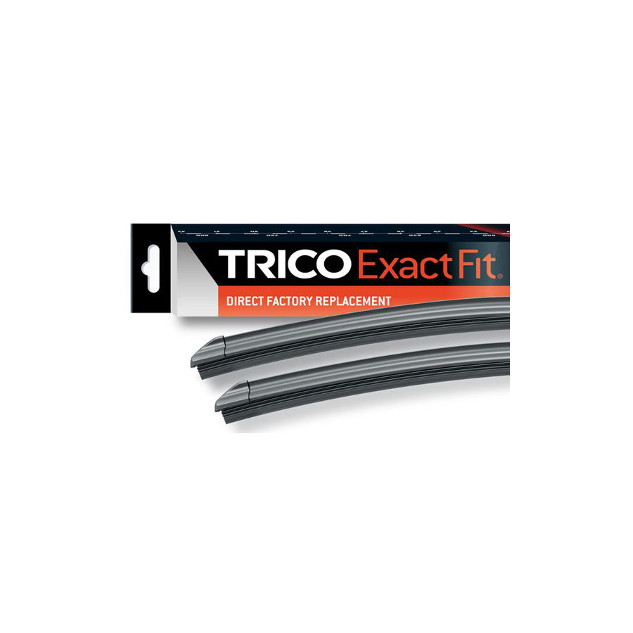 Trico EFK80751L Wiper Blade For Citro?? C4 | ML Performance UK Car Parts