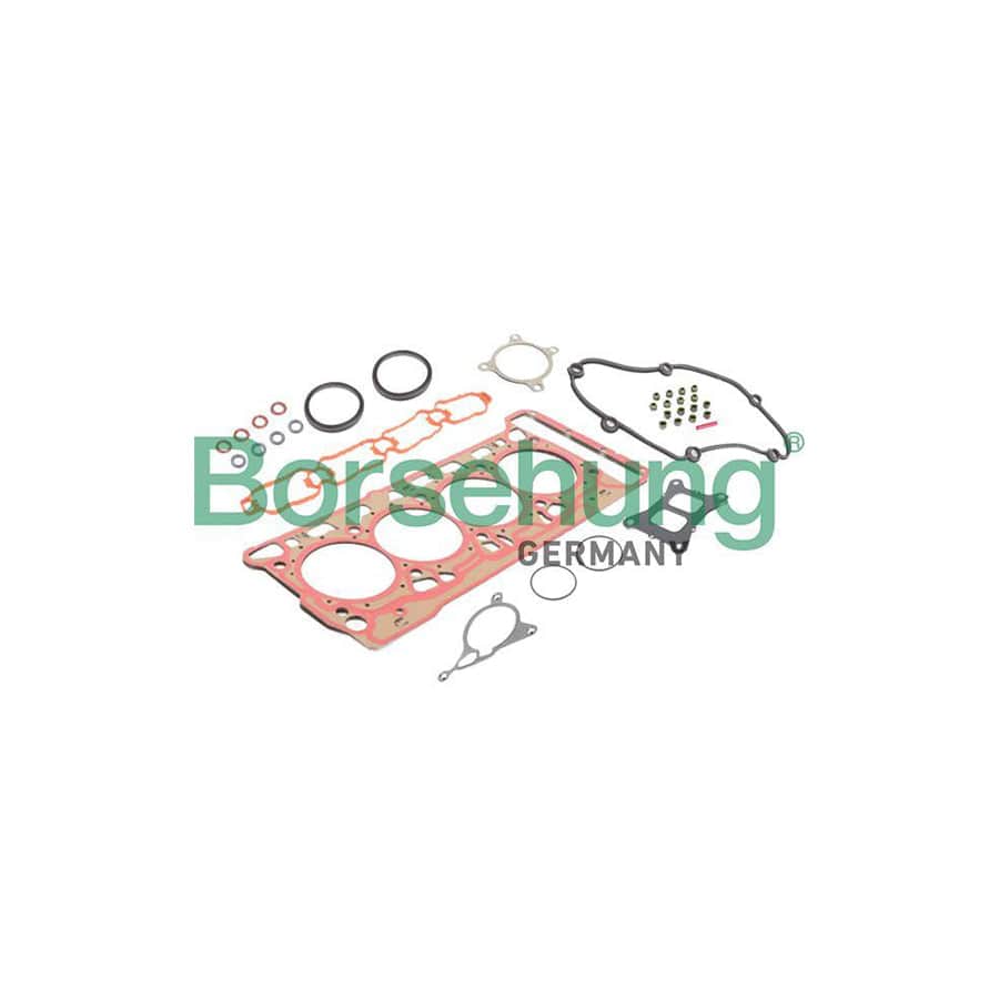 Borsehung B19190 Gasket Set, Cylinder Head