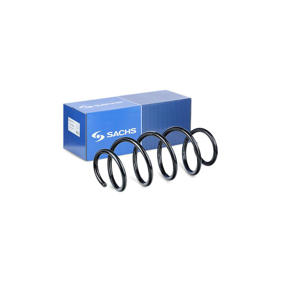 Sachs 993 306 Coil Spring