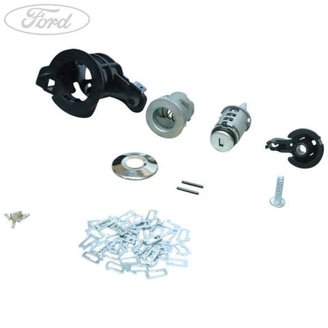 GENUINE FORD 4533424 FOCUS C-MAX REAR TAILGATE LOCK CYLINDER REPAIR KIT | ML Performance UK