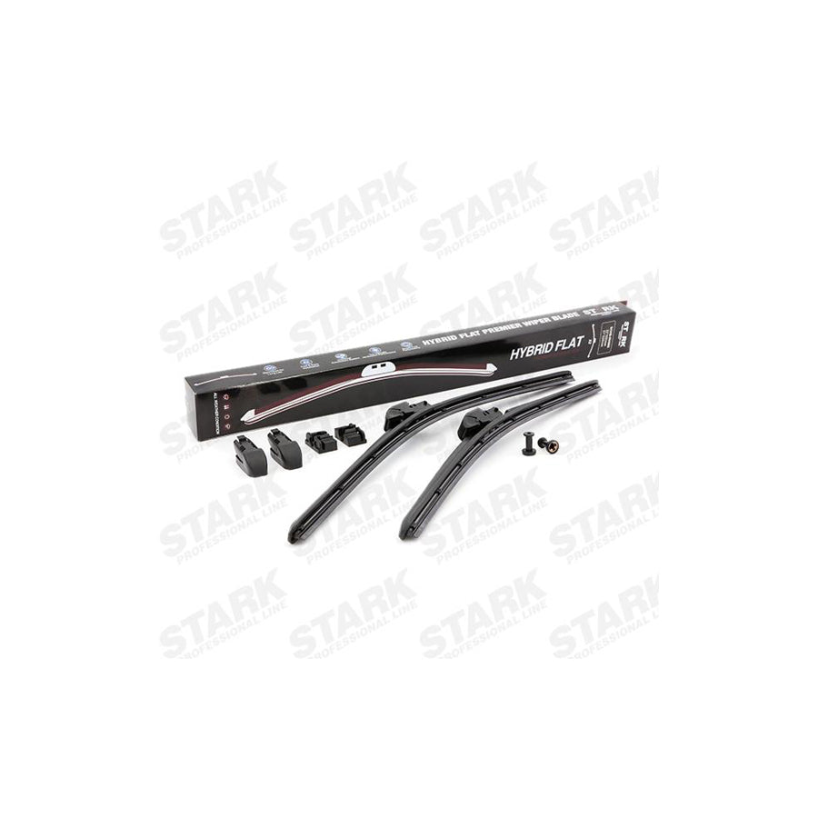 Stark Skwib-0940128 Wiper Blade | ML Performance UK Car Parts