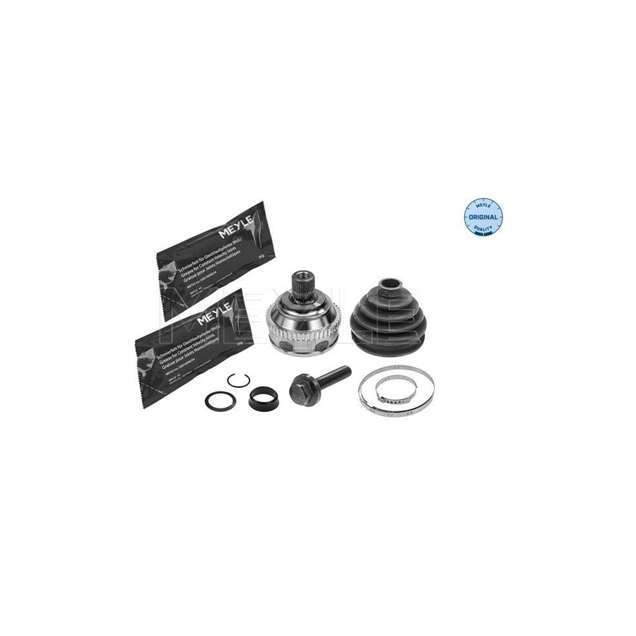 Meyle 100 498 0055 Joint Kit, Drive Shaft For VW Transporter