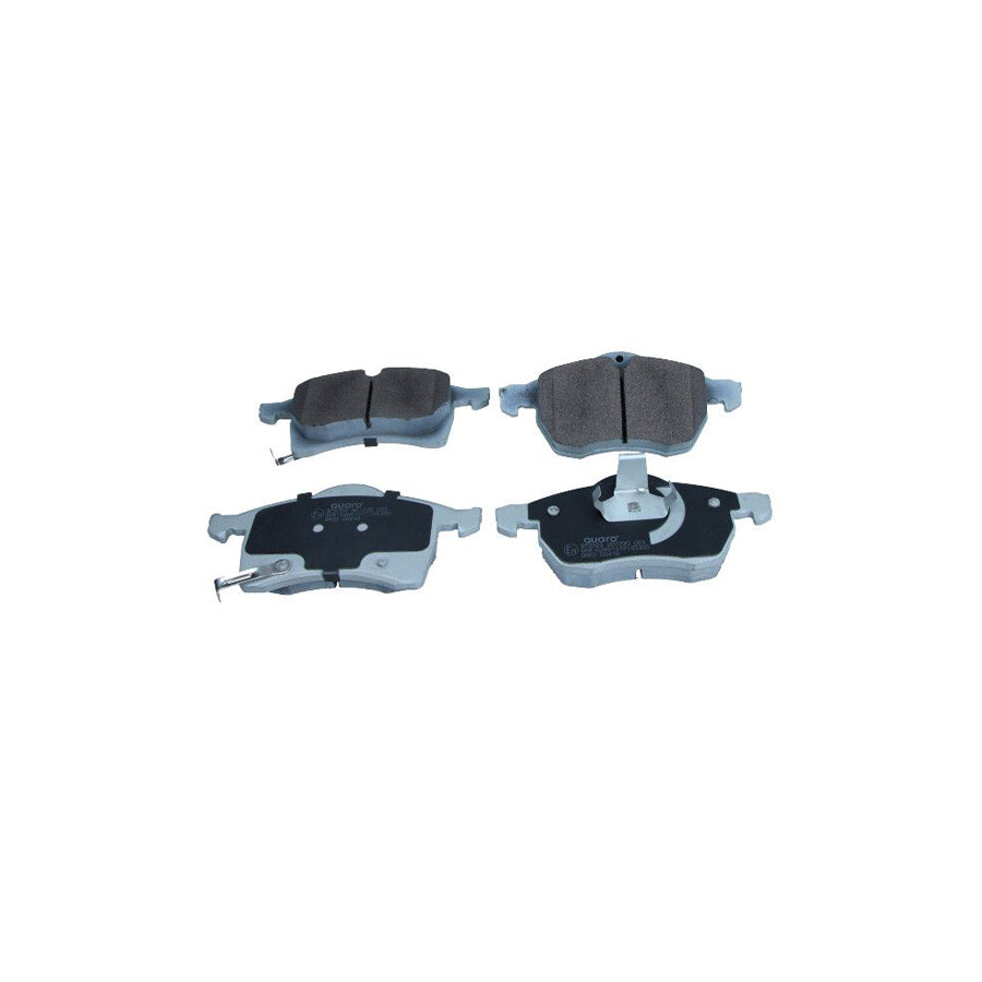 Quaro QP0304 Brake Pad Set