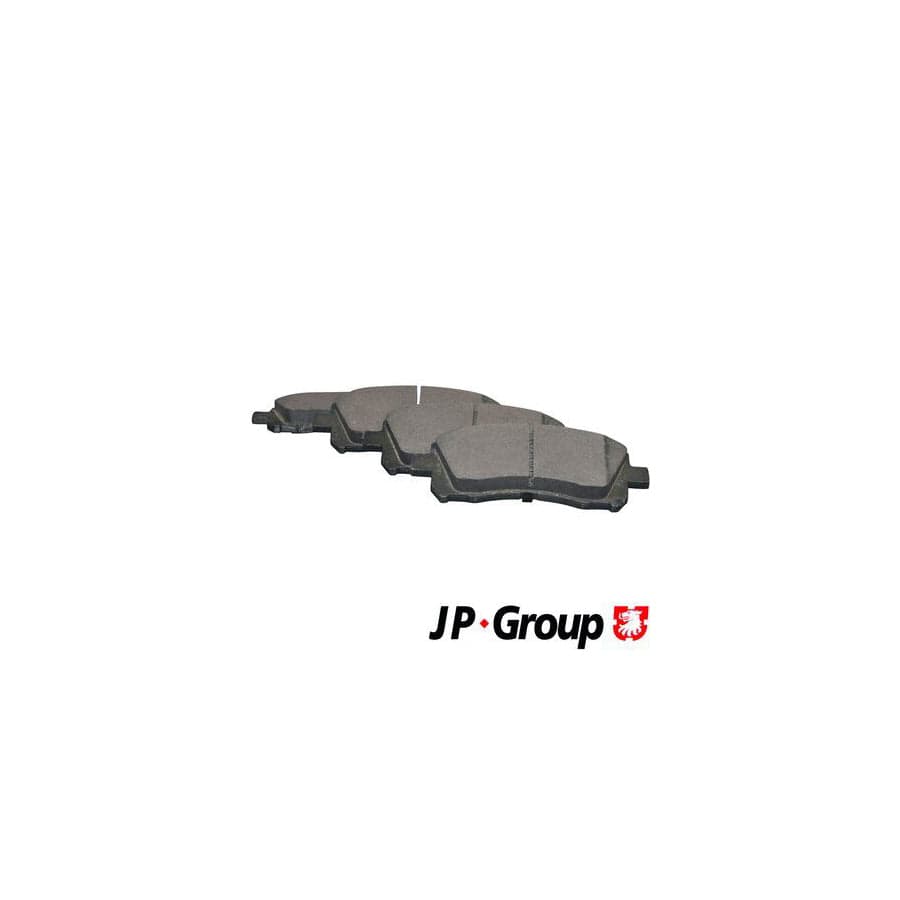 Jp Group 1450100270 Axle Bush | ML Performance UK Car Parts