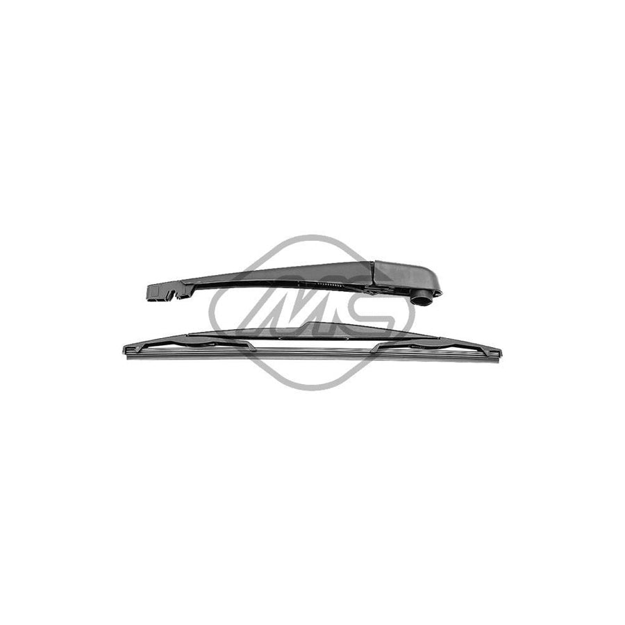 Metalcaucho 68232 Wiper Blade | ML Performance UK Car Parts