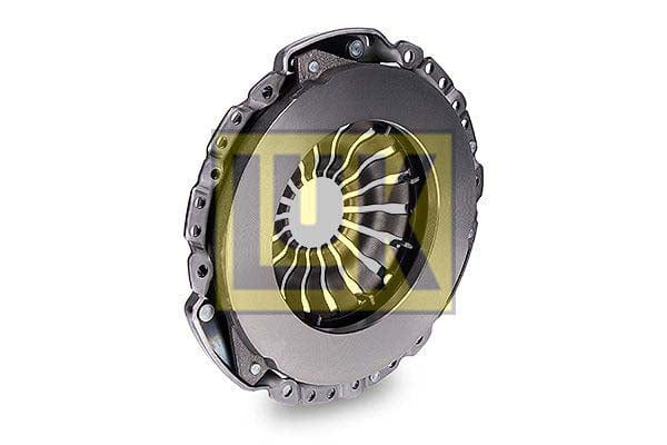 LuK 122 0490 10 Clutch Pressure Plate