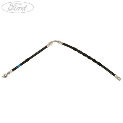 GENUINE FORD 2061954 RANGER N/S FRONT BRAKE HOSE LESS ATTITUDE 09/2012- | ML Performance UK