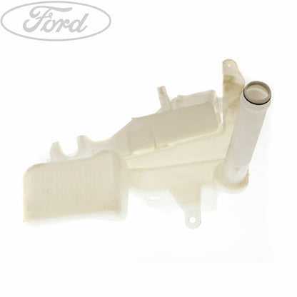 GENUINE FORD 1754867 WINDSCREEN WASHER WATER RESERVOIR | ML Performance UK