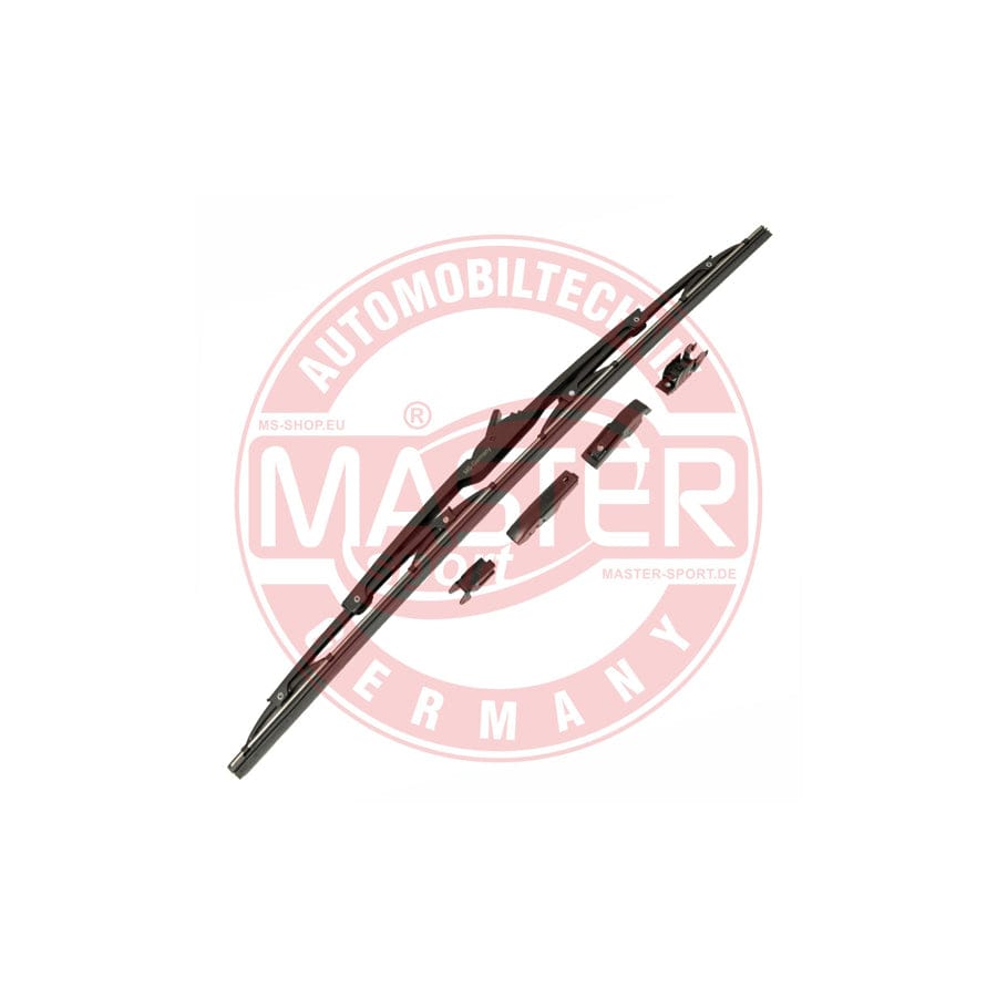 Master-Sport 20-Pcs-Eco/20/-Ms Wiper Blade | ML Performance UK Car Parts