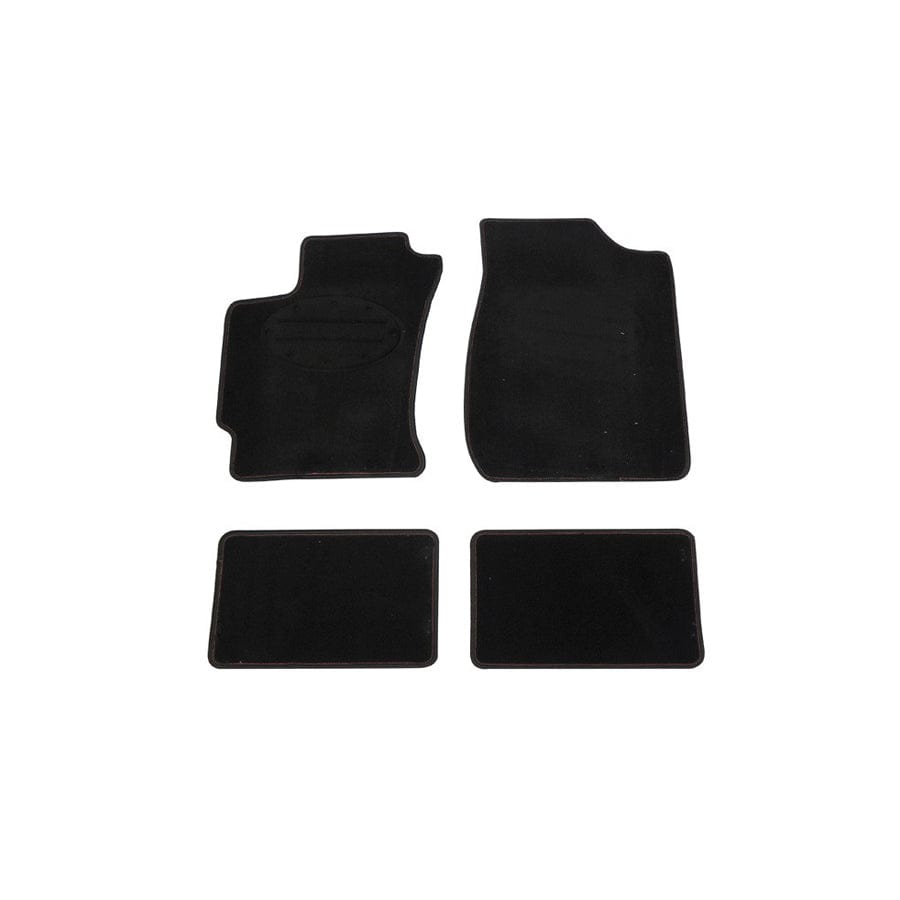 Carpoint 0320841 Floor Mats | ML Performance UK Car Parts