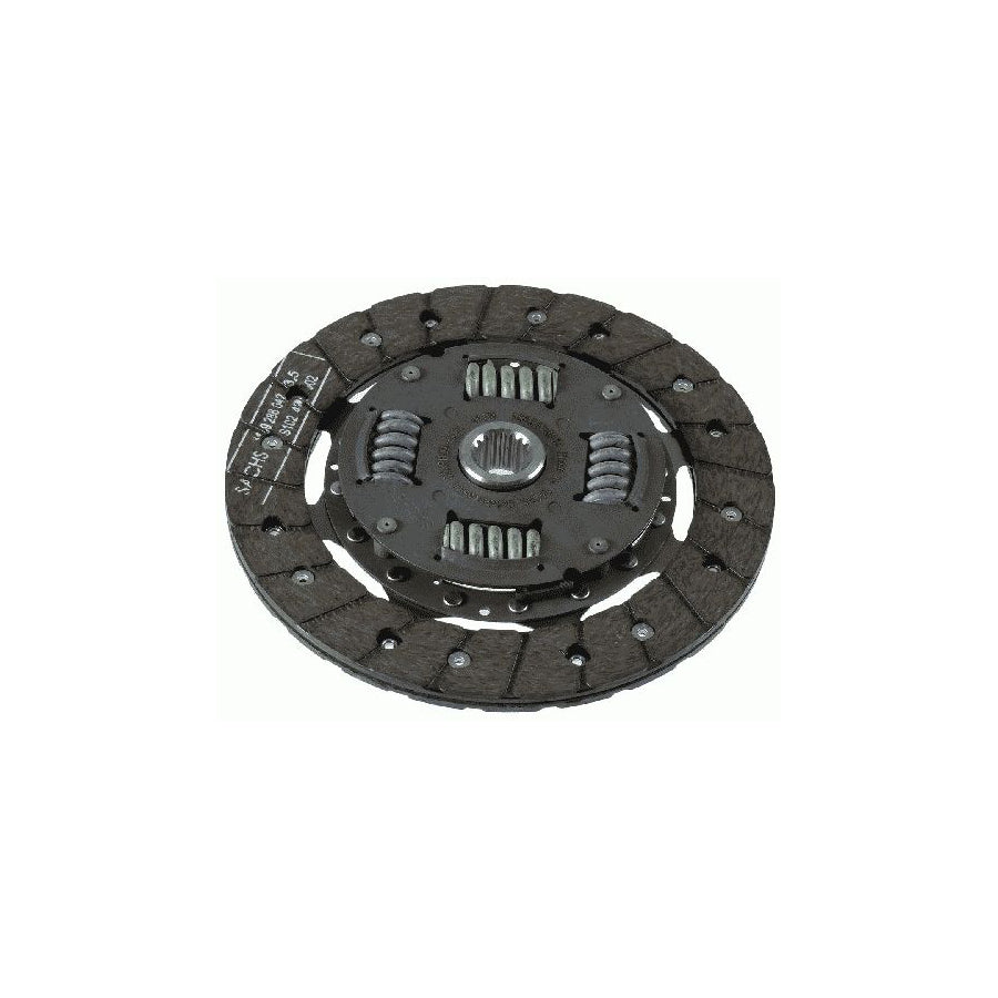 Sachs 1862 476 031 Clutch Disc