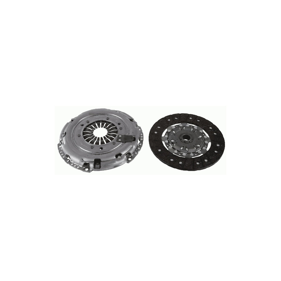 Sachs 3000 950 768 Clutch Kit