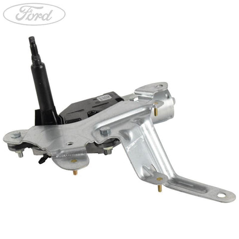 GENUINE FORD 1883402 TRANSIT CUSTOM REAR WIPER MOTOR WITH LIFTGATE 2012-2016 | ML Performance UK