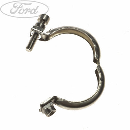 GENUINE FORD 1232361 EXHAUST GAS RECIRCULATION CLAMP | ML Performance UK