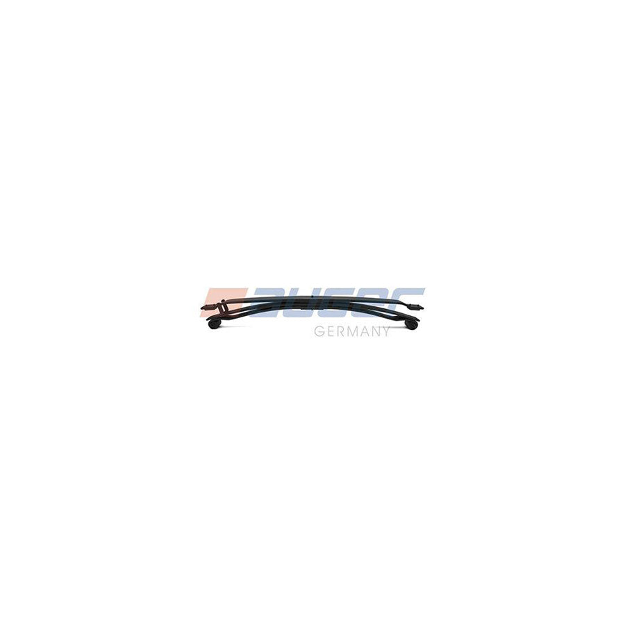 Auger 96610 Leaf spring