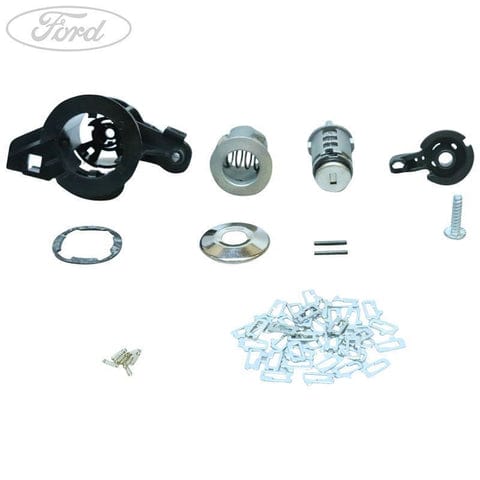 GENUINE FORD 4533424 FOCUS C-MAX REAR TAILGATE LOCK CYLINDER REPAIR KIT | ML Performance UK