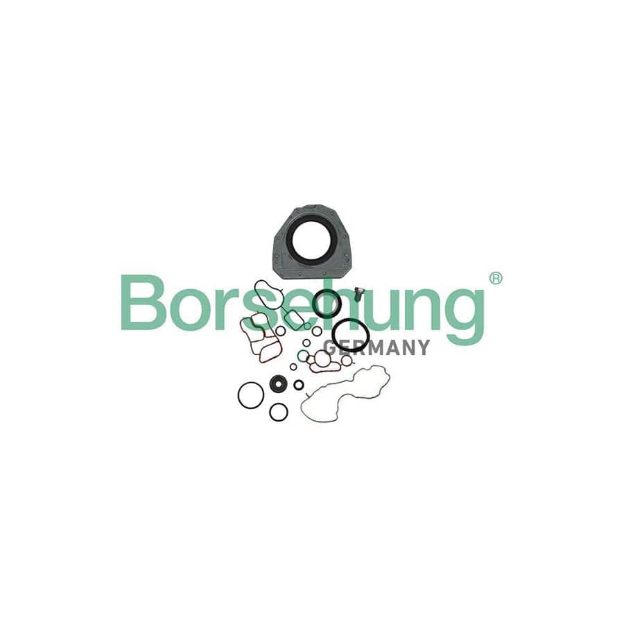 Borsehung B19189 Gasket Set, Cylinder Head