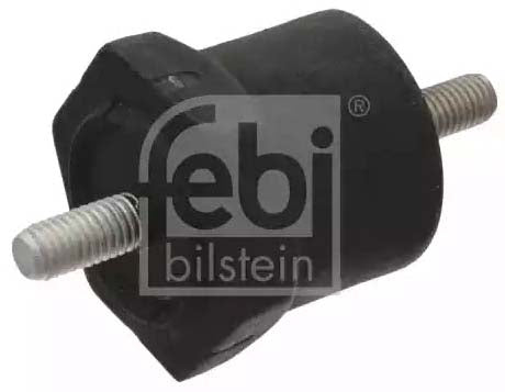 Febi Bilstein 101079 Rubber Buffer, Driver Cab | ML Performance UK Car Parts