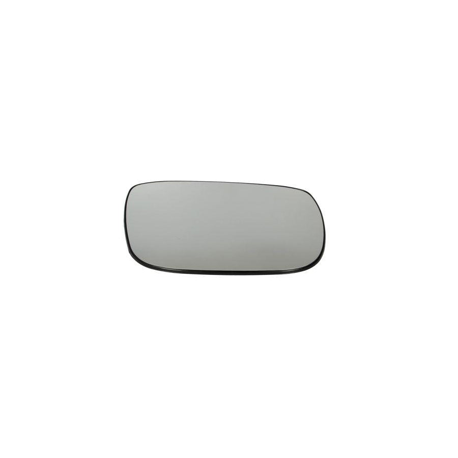 Blic 6102-02-1231227 Mirror Glass, Outside Mirror For Opel Agila A (H00)