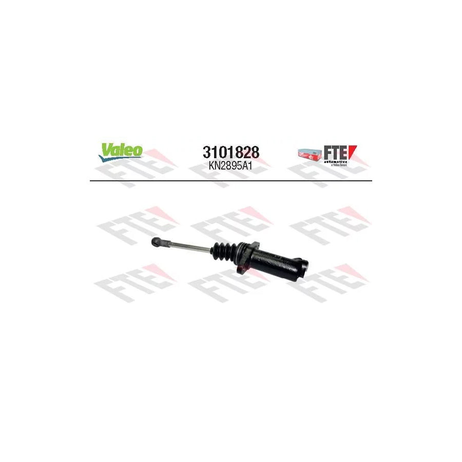 Fte 3101828 Slave Cylinder, Clutch | ML Performance UK Car Parts