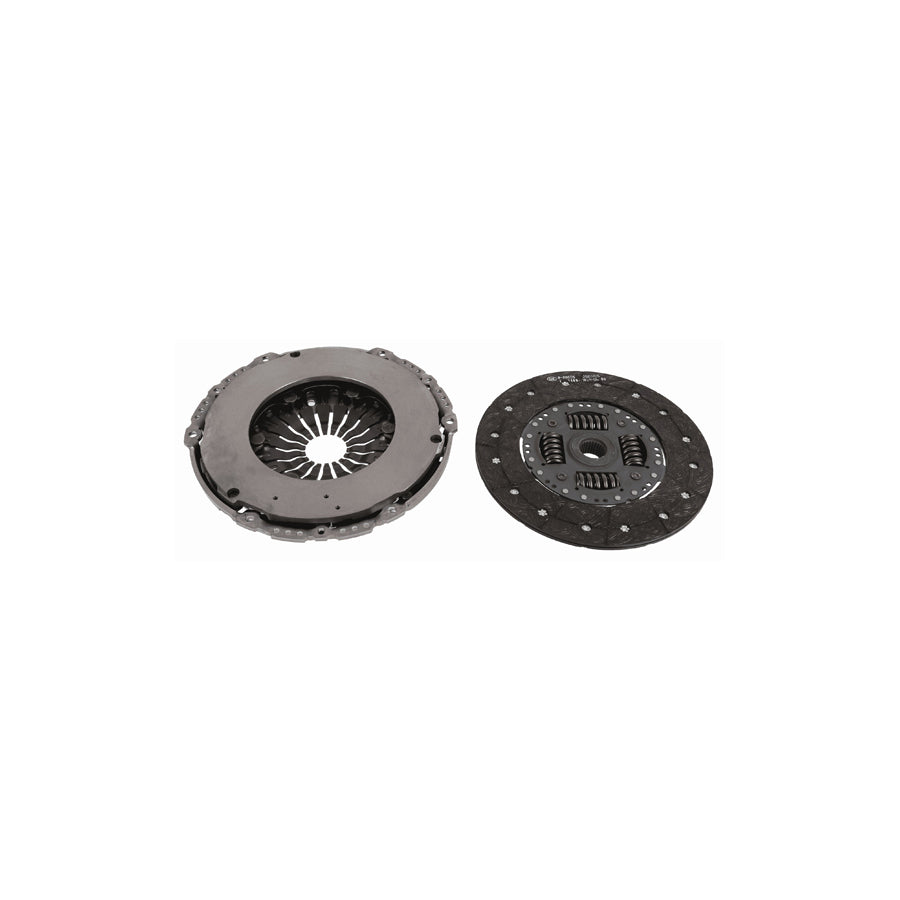 Sachs 3000 950 985 Clutch Kit