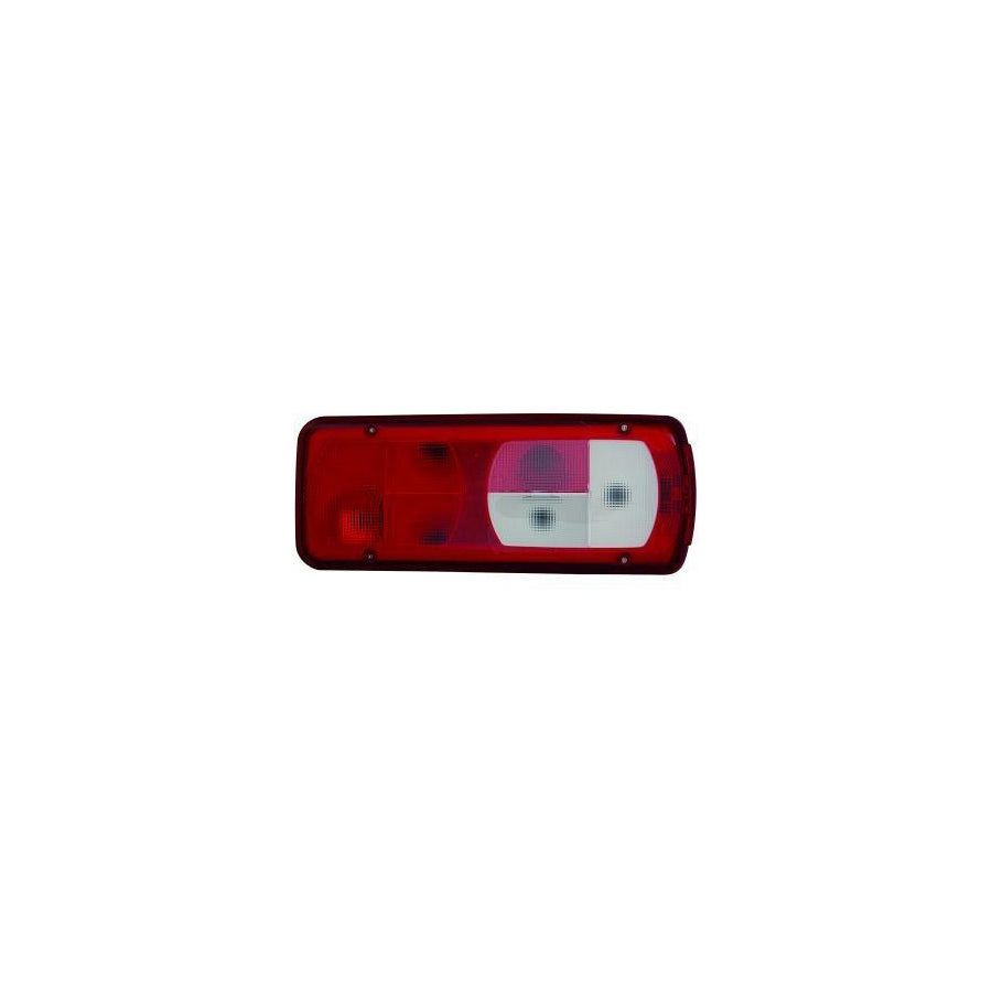 Abakus 4501902R1WE Rear Light | ML Performance UK