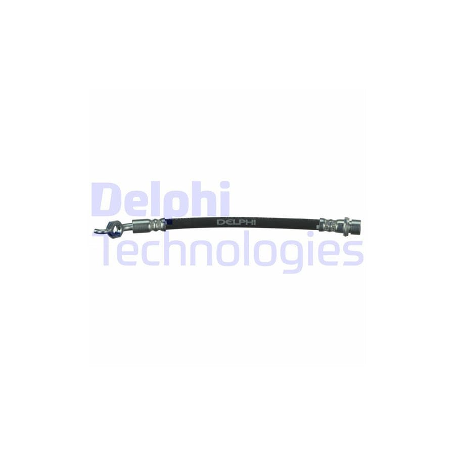 Delphi Lh7249 Brake Hose For Toyota Prius Ii Liftback (Xw20)